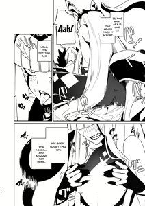 Page 8 of Darling in the princess - preview thumbnail