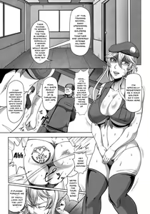 Page 31 of Mesubuta Tenrakuroku - preview thumbnail