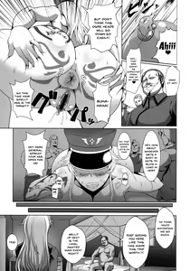 Page 37 of Mesubuta Tenrakuroku - preview thumbnail