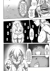 Page 10 of Mesubuta Tenrakuroku - preview thumbnail