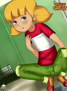 Page 22 of Penny HBD 1 - preview thumbnail