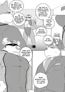 Page 3 of Killer Whale & NiteRite - preview thumbnail