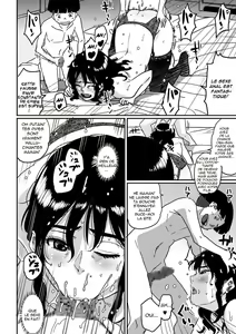 Page 101 of Hahaoya Shikkaku Watashi to Musuko no Mesu Buta Netorare Seikyouiku - preview thumbnail