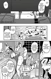 Page 109 of Hahaoya Shikkaku Watashi to Musuko no Mesu Buta Netorare Seikyouiku - preview thumbnail
