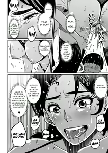 Page 32 of Hahaoya Shikkaku Watashi to Musuko no Mesu Buta Netorare Seikyouiku - preview thumbnail