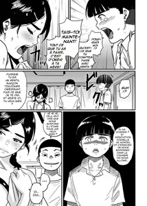 Page 37 of Hahaoya Shikkaku Watashi to Musuko no Mesu Buta Netorare Seikyouiku - preview thumbnail