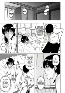 Page 57 of Hahaoya Shikkaku Watashi to Musuko no Mesu Buta Netorare Seikyouiku - preview thumbnail