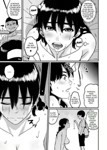 Page 59 of Hahaoya Shikkaku Watashi to Musuko no Mesu Buta Netorare Seikyouiku - preview thumbnail