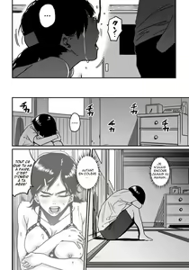 Page 60 of Hahaoya Shikkaku Watashi to Musuko no Mesu Buta Netorare Seikyouiku - preview thumbnail
