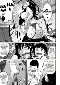 Page 94 of Hahaoya Shikkaku Watashi to Musuko no Mesu Buta Netorare Seikyouiku - preview thumbnail