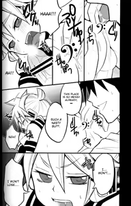 Page 9 of Ichi Fuji Ni Taka San Len-kyun - preview thumbnail