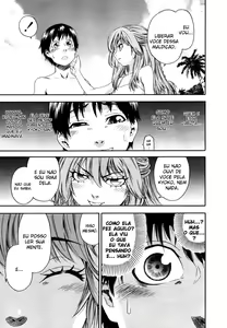 Page 107 of Witchcraft (decensored) - preview thumbnail