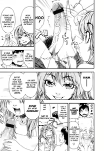 Page 109 of Witchcraft (decensored) - preview thumbnail
