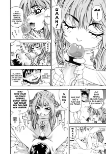 Page 110 of Witchcraft (decensored) - preview thumbnail