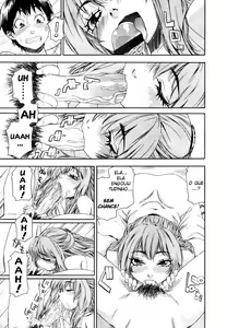 Page 111 of Witchcraft (decensored) - preview thumbnail