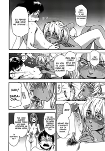 Page 150 of Witchcraft (decensored) - preview thumbnail