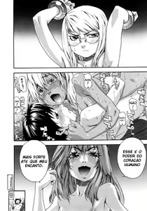 Page 164 of Witchcraft (decensored) - preview thumbnail