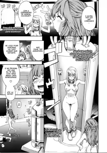 Page 165 of Witchcraft (decensored) - preview thumbnail