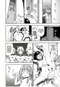 Page 166 of Witchcraft (decensored) - preview thumbnail