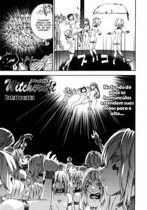Page 167 of Witchcraft (decensored) - preview thumbnail
