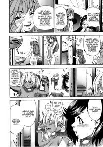Page 168 of Witchcraft (decensored) - preview thumbnail