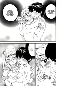 Page 173 of Witchcraft (decensored) - preview thumbnail