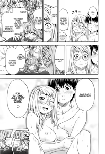 Page 203 of Witchcraft (decensored) - preview thumbnail