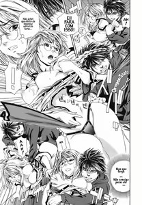 Page 23 of Witchcraft (decensored) - preview thumbnail