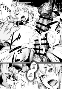 Page 20 of Orc ni Torawareta Elf wa - preview thumbnail