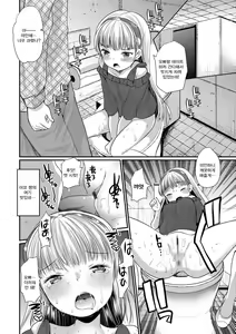 Page 110 of Ecchi Daisuki Seichouki - A Growing Girl Loves Sex. | 섹스를 엄청 좋아하는 성장기 - preview thumbnail
