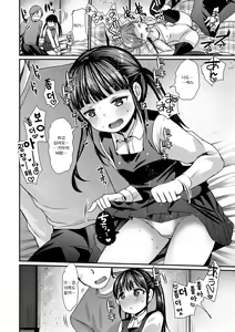 Page 136 of Ecchi Daisuki Seichouki - A Growing Girl Loves Sex. | 섹스를 엄청 좋아하는 성장기 - preview thumbnail