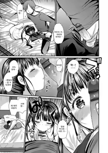 Page 141 of Ecchi Daisuki Seichouki - A Growing Girl Loves Sex. | 섹스를 엄청 좋아하는 성장기 - preview thumbnail