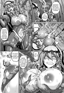 Page 192 of Aijou no Injoku Elf - preview thumbnail