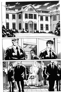 Page 317 of Gomenne Acchie - preview thumbnail