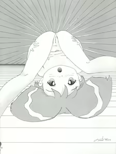 Page 26 of Welcome to Kitchen HANA 2 - preview thumbnail