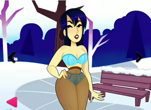 Page 24 of Sweet seasons - preview thumbnail