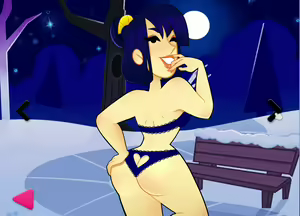 Page 29 of Sweet seasons - preview thumbnail