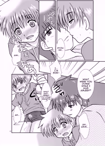 Page 16 of One More Time! - preview thumbnail