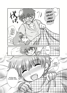 Page 21 of One More Time! - preview thumbnail