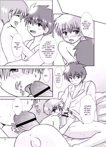 Page 24 of One More Time! - preview thumbnail