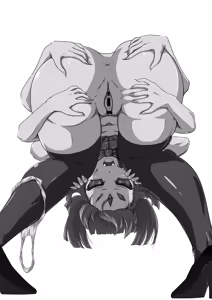 Page 21 of Gohoubi Spider | Spider Reward - preview thumbnail