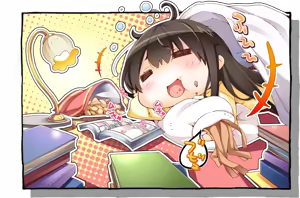 Page 1805 of PRIMAL x HEARTS Shokai Genteiban - preview thumbnail
