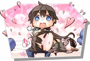 Page 1807 of PRIMAL x HEARTS Shokai Genteiban - preview thumbnail