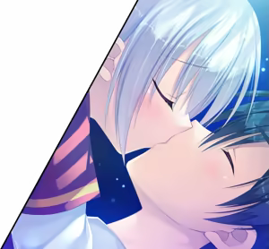 Page 51 of PRIMAL x HEARTS Shokai Genteiban - preview thumbnail