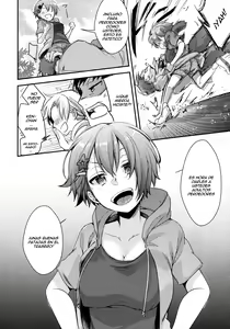 Page 7 of Orekko Haiboku ~Ore, Onnanoko Dattanda~ - preview thumbnail