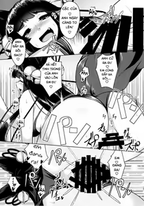 Page 14 of Yuel ga Neteru Danchou ni XXX Suru Hanashi - preview thumbnail