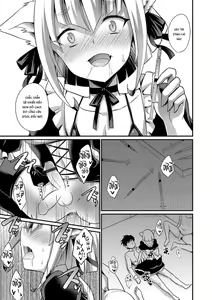Page 11 of Aigan Pet no Shitsukekata Extra - How discipline of pet pet - preview thumbnail