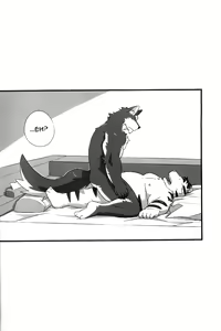 Page 15 of Kurayami Fever - preview thumbnail