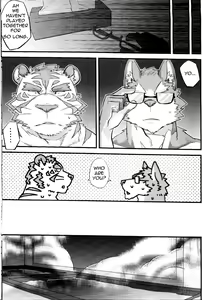 Page 26 of Kurayami Fever - preview thumbnail
