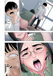 Page 57 of Rinjin Soukan ~ Danchizuma to Danshi Gakusei no Ibitsu na Kankei ~ - preview thumbnail
